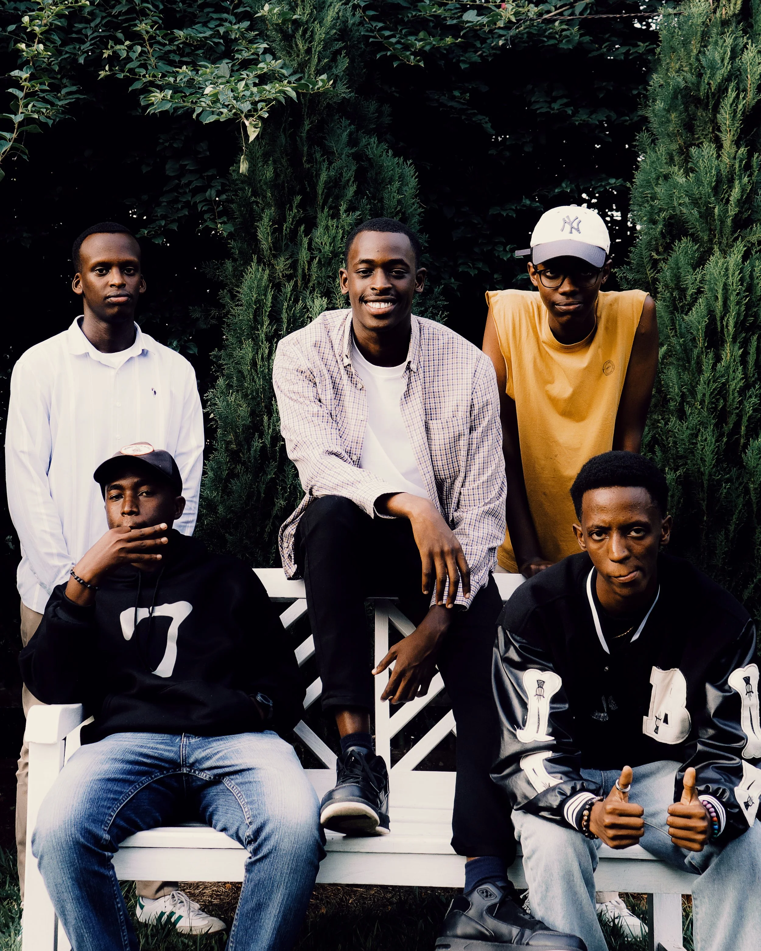 It takes a village! 5 East African Art Collectives You Should Know